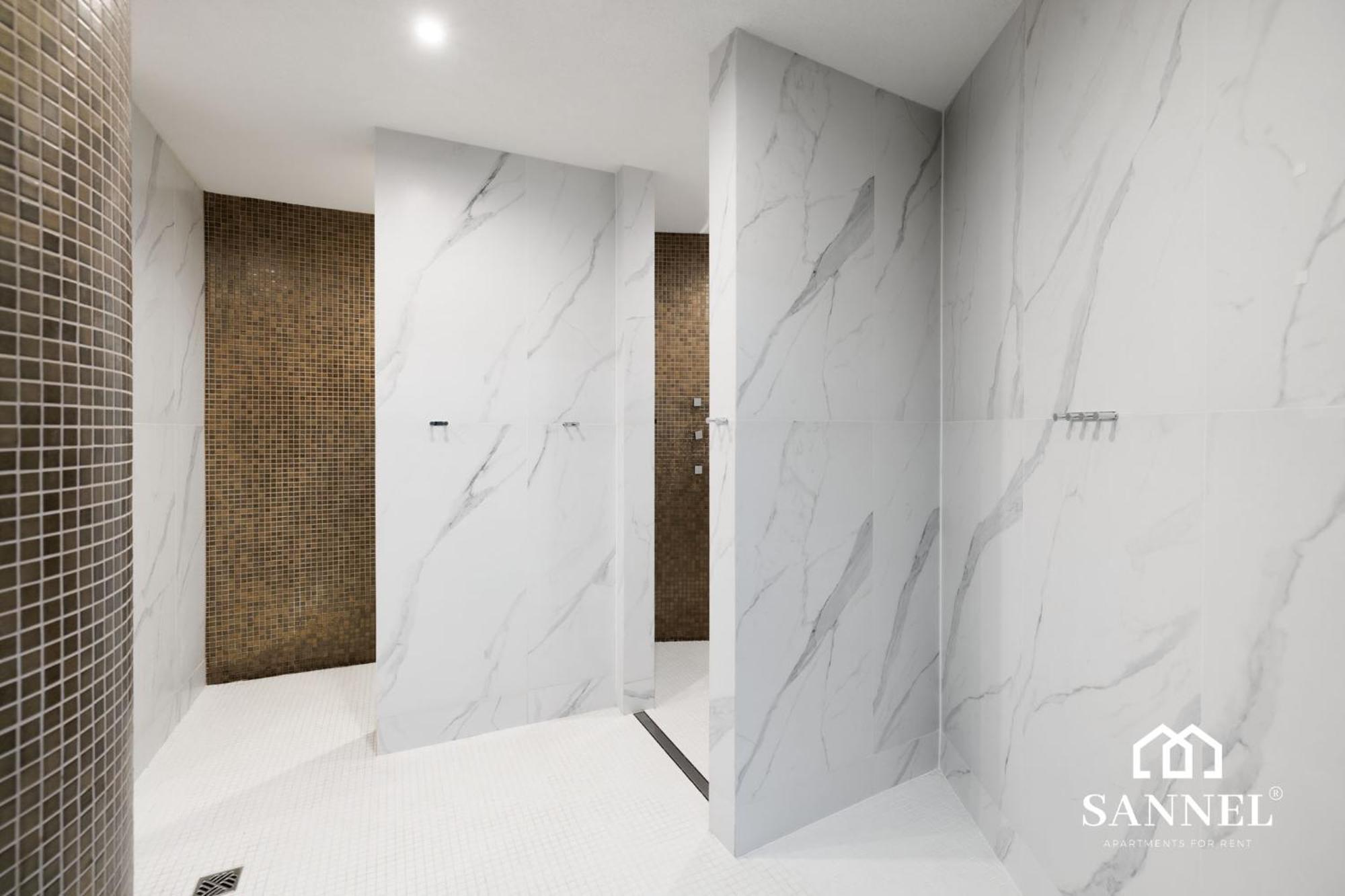 Apartament Exclusive Z Dostepem Do Basenow,Jacuzzi,Strefy Saun- Pinea Apartments Pobierowo- Sannel Apartments For Rent Exterior foto