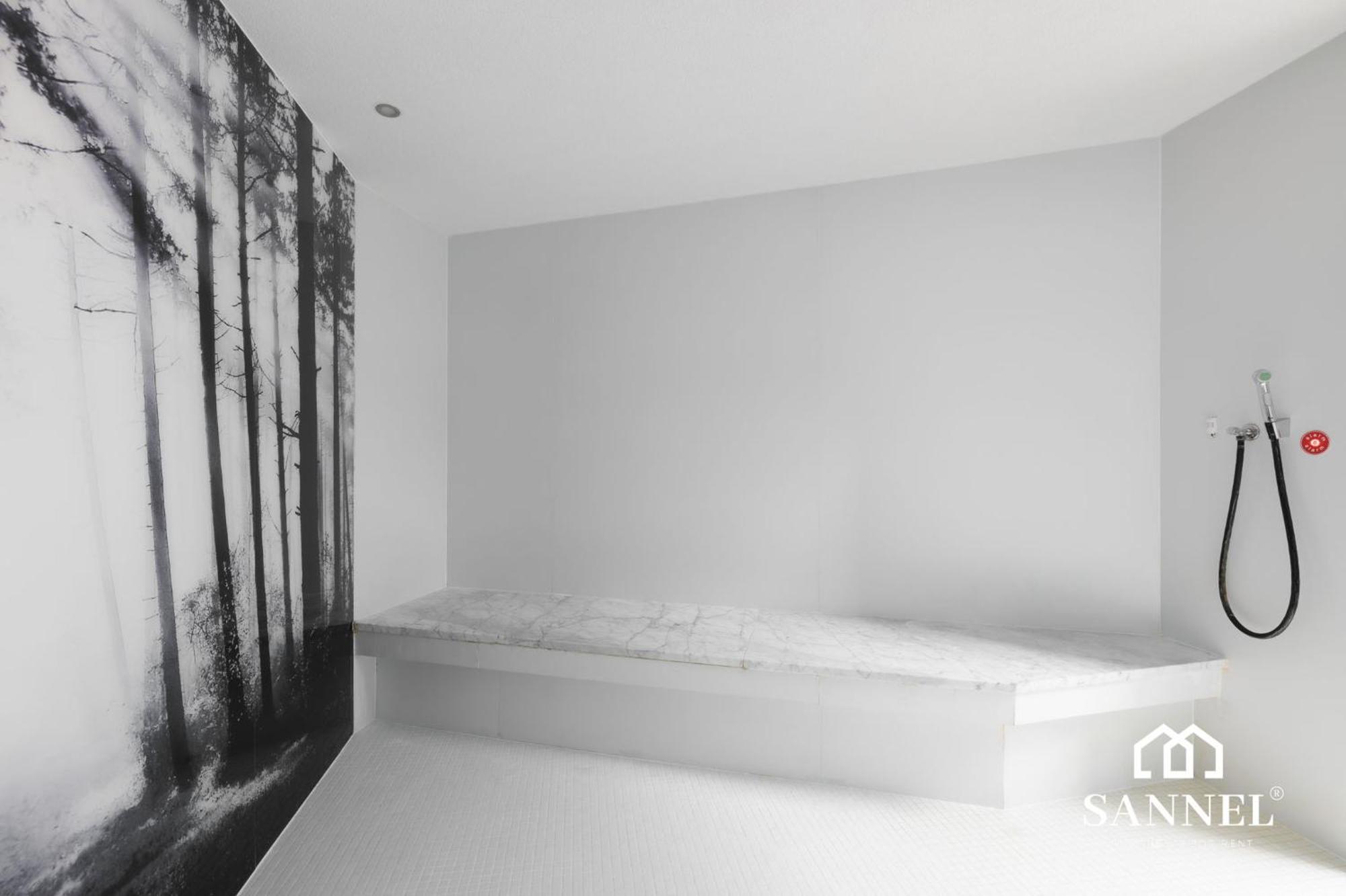 Apartament Exclusive Z Dostepem Do Basenow,Jacuzzi,Strefy Saun- Pinea Apartments Pobierowo- Sannel Apartments For Rent Exterior foto